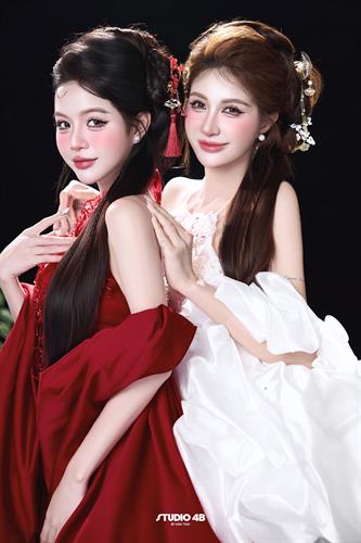 SONG HOA NGHINH XUÂN8